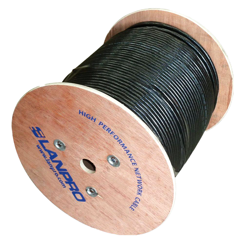 Cable Categoría 5e outdoor Cable Categoría 5e