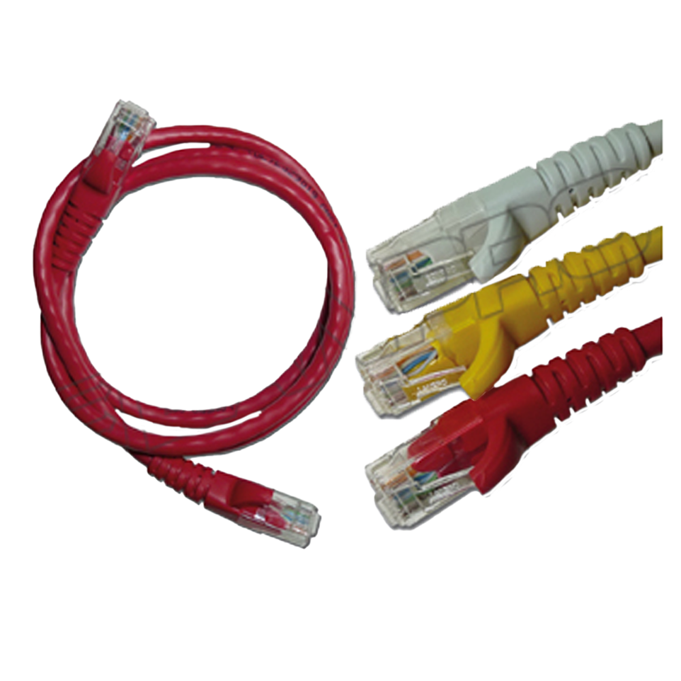 Patch cord Categoría 5e Patch cord