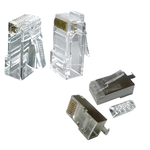plug rj45
